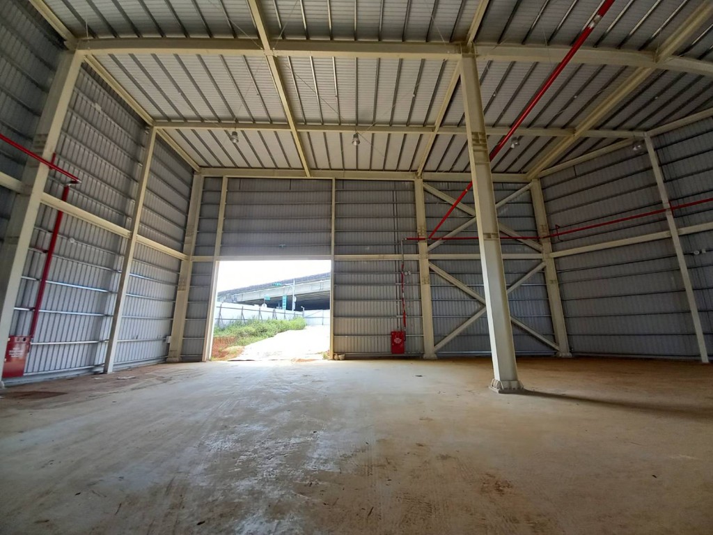 平鎮66旁合法廠房