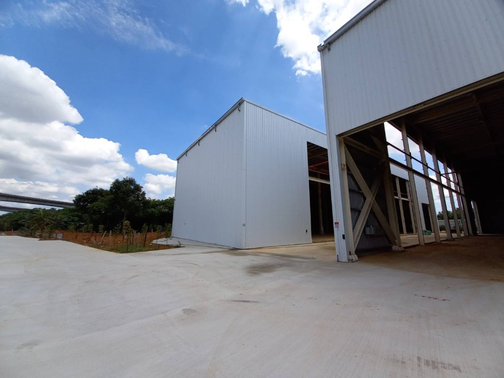 平鎮66旁合法廠房