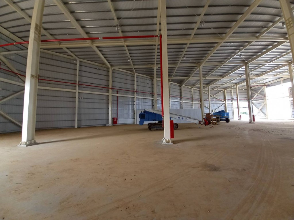 平鎮66旁合法廠房