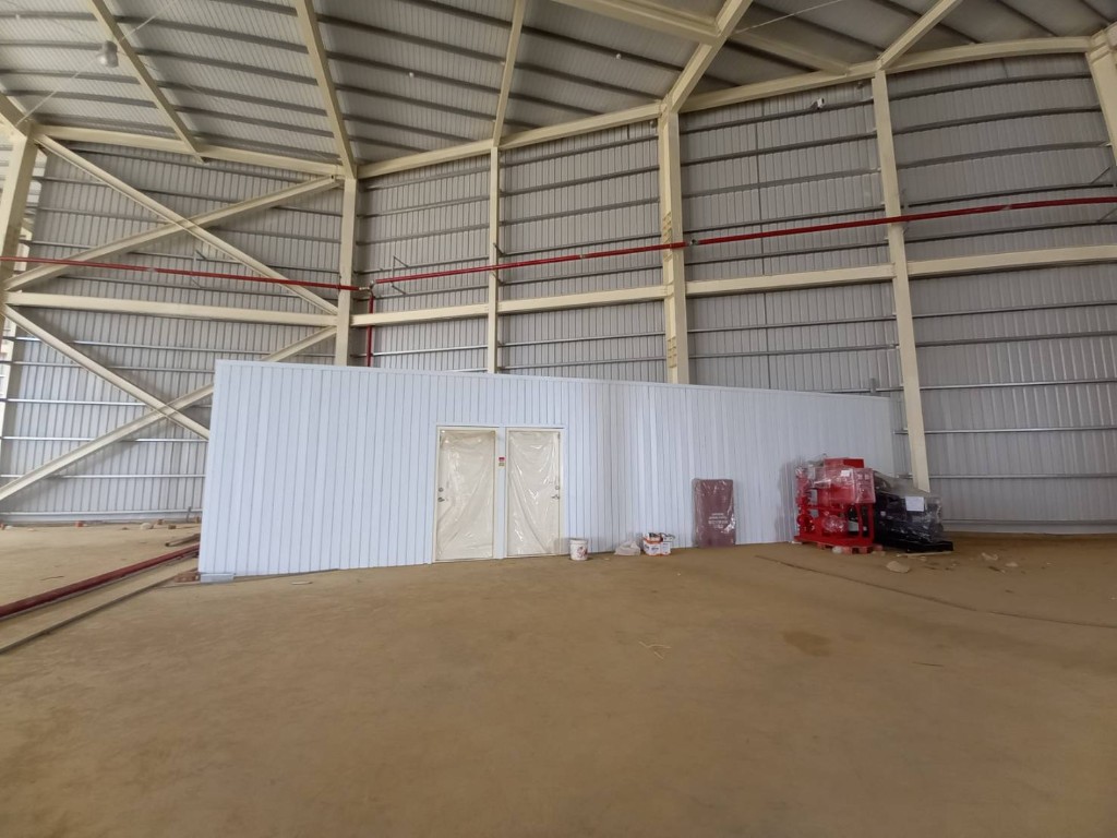 平鎮66旁合法廠房